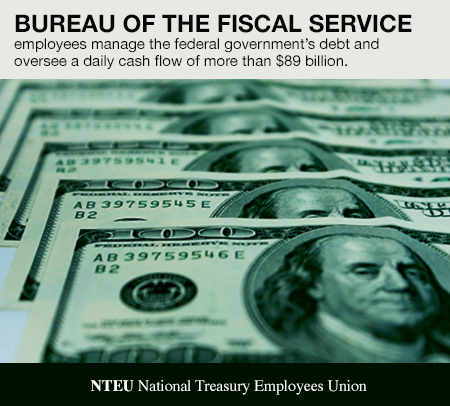Fiscal Service Spotlight