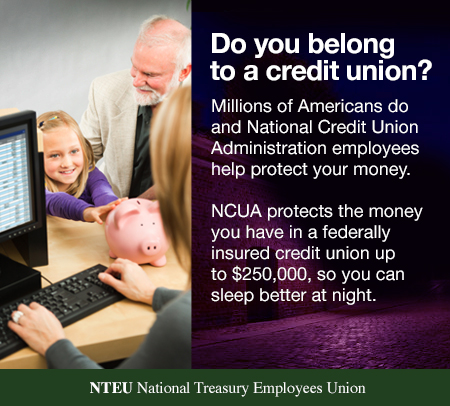 NCUA