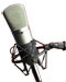 microphone