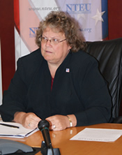 President Kelley